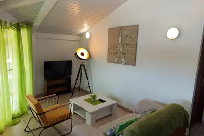 Image de Très bel Appartement Espacieux et Lumineux- Terrasse- vue Panoramique- Wifi