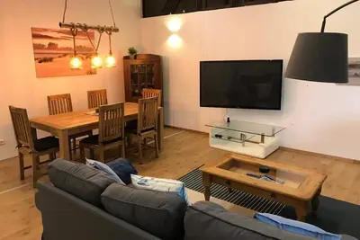 Image de Gut Strackholt - Apartment \"Seemannsgarn\"