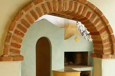 Image de Corte Jasmin - Peonia - Orosei