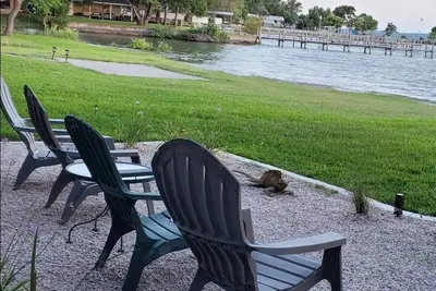 Image de Perfect Lakefront Escape