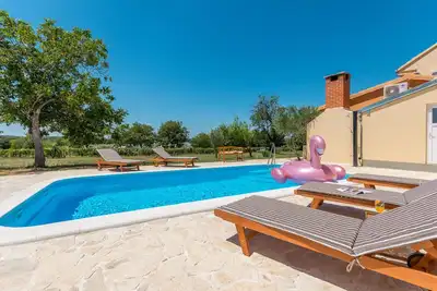 Image de Superbe maison de 4 chambres à Polaca