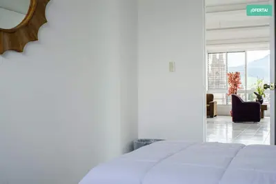 Unique Penthouse, in front of the main Square of Zamora in the heart of the City