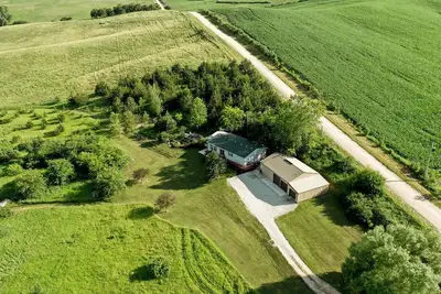 Image de Willow Valley Ranch - A place for you to get away