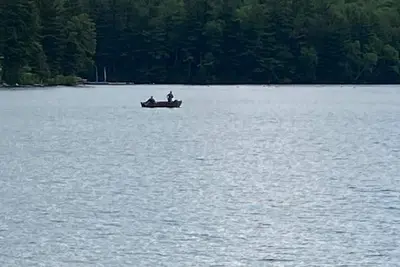 Image de Berkshire Lake access