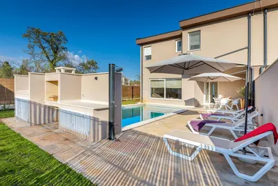 Image de Superbe maison à Segotici