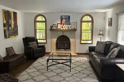 Image de Josephine’s home at the Switchback Trail- Downtown Jim Thorpe