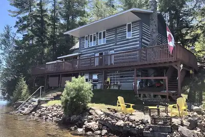 Image de The Spruce Moose Lodge