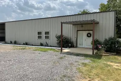 Image de The Rustic Udder-3 Queen 2 Twin/1 bath 15 min to Choctaw Casino