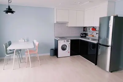 Image de Gunsan little Prince Condo