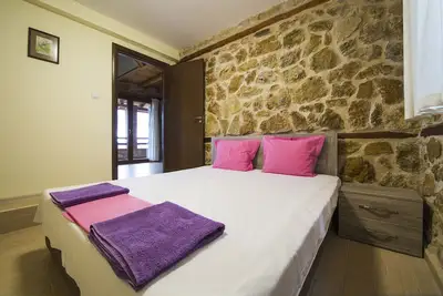 Image de Two floor apartment with gorgeous sea view.