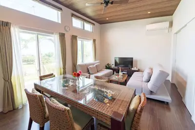 Image de Beverly Hills Villa Miyakojima Resort