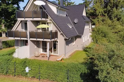 Image de Fräulein Sidi - Fräulein Sidi Gartenwohnung