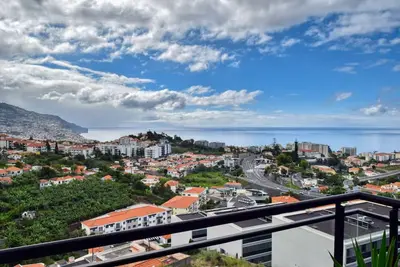 Image de Design Gardens, a Home in Madeira