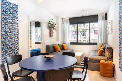 Image de Une maison confortable à deux pas du centre