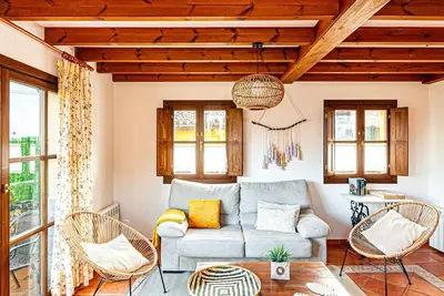 Image de La maison de Sabina