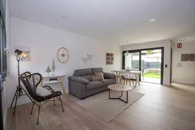 Image de Adosado-duplex Marea Baja 2; Zona Playa, Ideal Familias, Parejas y Amigos