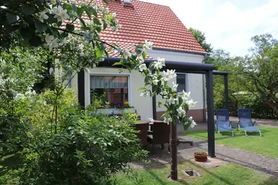 Image de Ferienhaus Liesfeld Langewahl