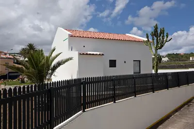 One Bedroom Flat - with one bed and 2 sofa beds - capacity 5 people