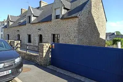 Image de Village house 10 minutes from the beaches