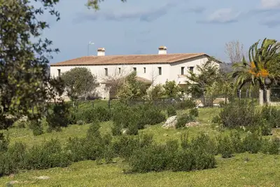 Image de Casa Rural Baldio Grande