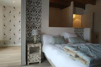 Image de Gîte Ty Kousked à La Roche Derrien | 4 à 6 couchages