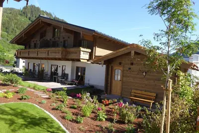 Image de House 1-05, Whg. 1 - Hochalmbahnen Chalet