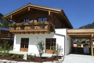 Image de Haus 1-01, 6 Personen - Hochalmbahnen Chalet