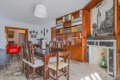 Image de Appartement 3 pièces Centre historique de Séville. 6px. A / C. Wfi