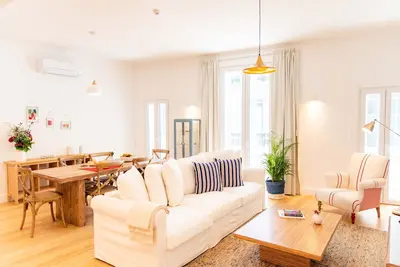 Apartamentos Ferreiros