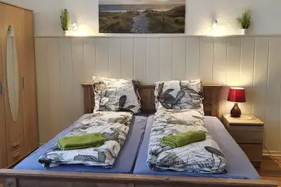 Image de Vacation apartment