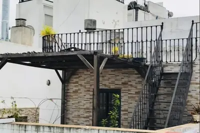 Image de Duplex mervelle 2 terrasses 3 chambres 3 salles de bain