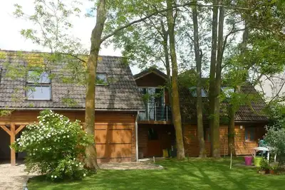 Image de Le Gite du Frêne ***