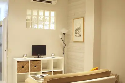 Appartement central et confortable à Séville - Wifi