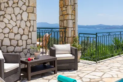 Image de Villa Marianthi with private pool (2 Bedrooms, Sleeps 4)