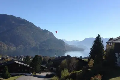 Image de 4* Luxury Apartment Wolfgangsee