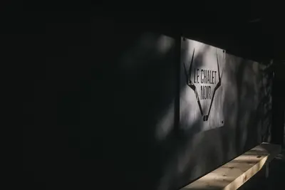 Image de Le Chalet Noir -Black Forest-