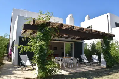 Image de Biniancolla Ginesta villa with communal pool