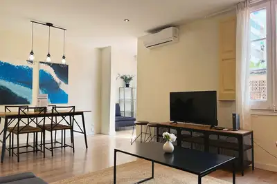 Image de Spacious Apartment with Terrace in Sant Antoni