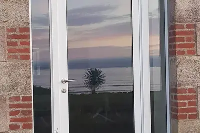 Image de Grand appartement neuf face plage de Saint-Efflam