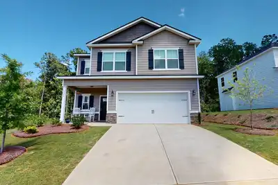 Image de Masters Rental 2025