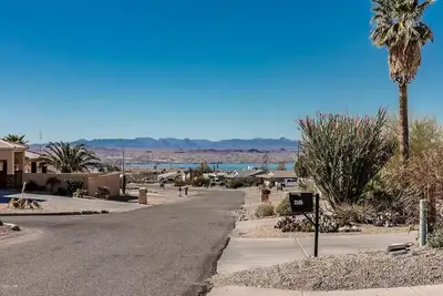 Image de Lake Havasu City Central