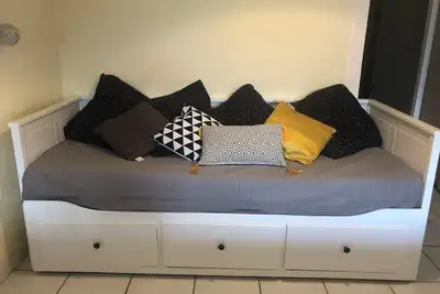 Image de Moriani Beach