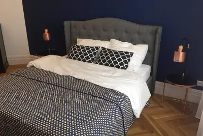Image de Stylish 1-Bed Apartment in Zabrze