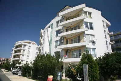 Image de Appartement de vacances Sonnenstrand pour 1 - 4 personnes avec 1 chambre à coucher - Appartement de