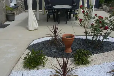 Image de Chambres d'hôtes  D M - 2 Ch. 2 à 4 Pers