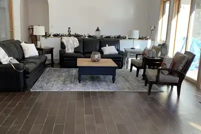 Image de Entertaining Home 7 Miles to Downtown Durango & 5 Miles to Nighthorse Lake