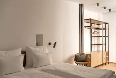Image de The vacation home for lovers of special accommodations.