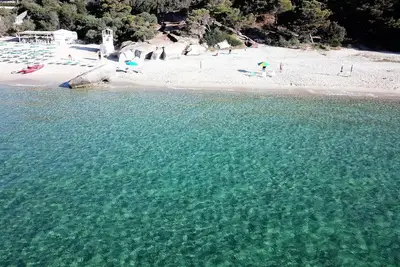 Image de Pretty little villa 200 meters from the sea completely renovated