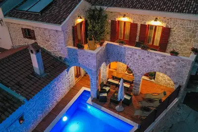 Image de Holiday home Mare