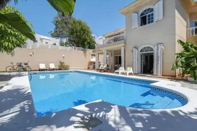 Image de Bayside | Villa La Concha | Front sea Heated Pool
